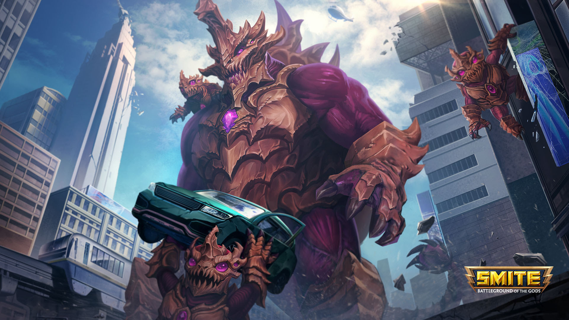 summer of smite mid summer patch thoughts onrpg onrpg