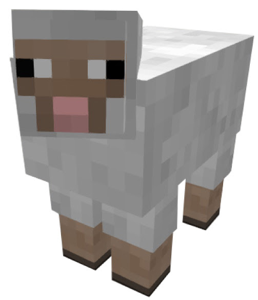 19最新版 全28種のマイクラの動物 手なづけと繁殖の方法まとめ マイクラモール