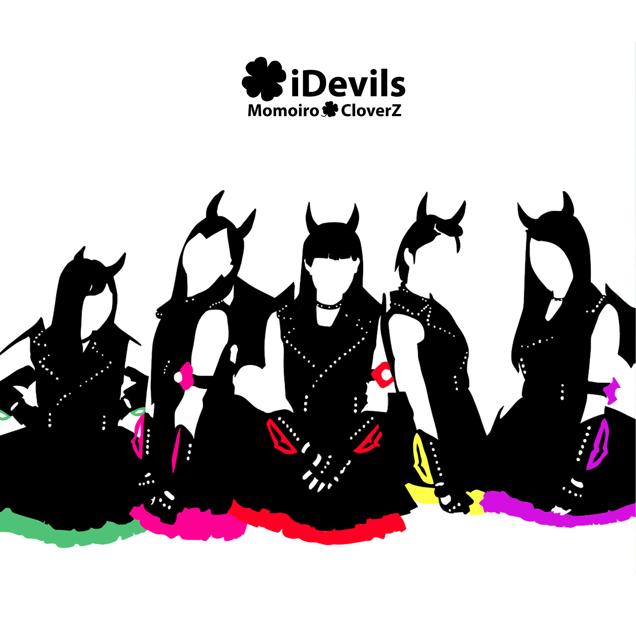 ももクロ Ipad壁紙 Ipadのretinaディスプレイ対応ももいろクローバーz壁紙まとめ 無料