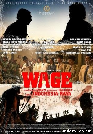 Nonton Movie 21 Wage (2017) Online - Streaming - Download 