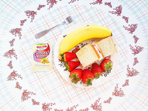 Simple Breakfast