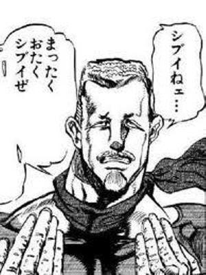 ノーヘルで白バイに停められたライダーがご機嫌取り 13年11月23日のイラストのボケ ボケて Bokete
