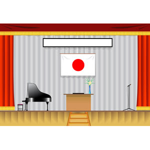 体育館 Gahag 著作権フリー写真 イラスト素材集