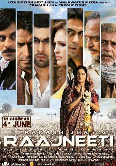 Top 10 Highest Grossing Bollywood Films rajneeti Top 10 Highest Grossing Bollywood Films