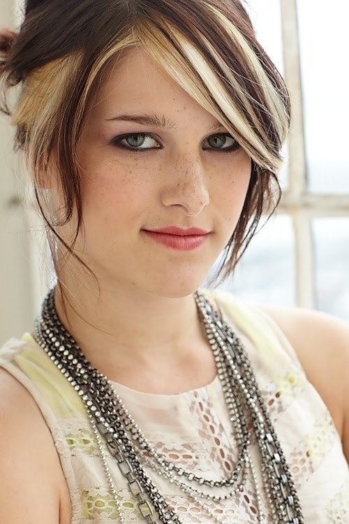 bad ass hairstyles. Cass Is Badass lurkers