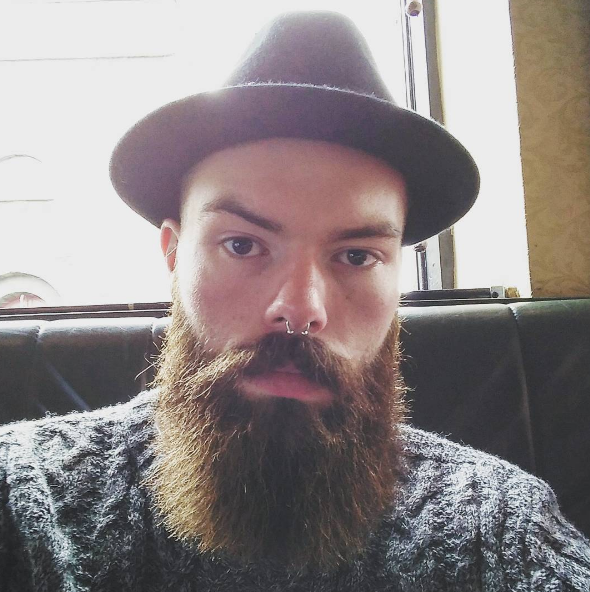 You guys, this is Shane Kirkwood.