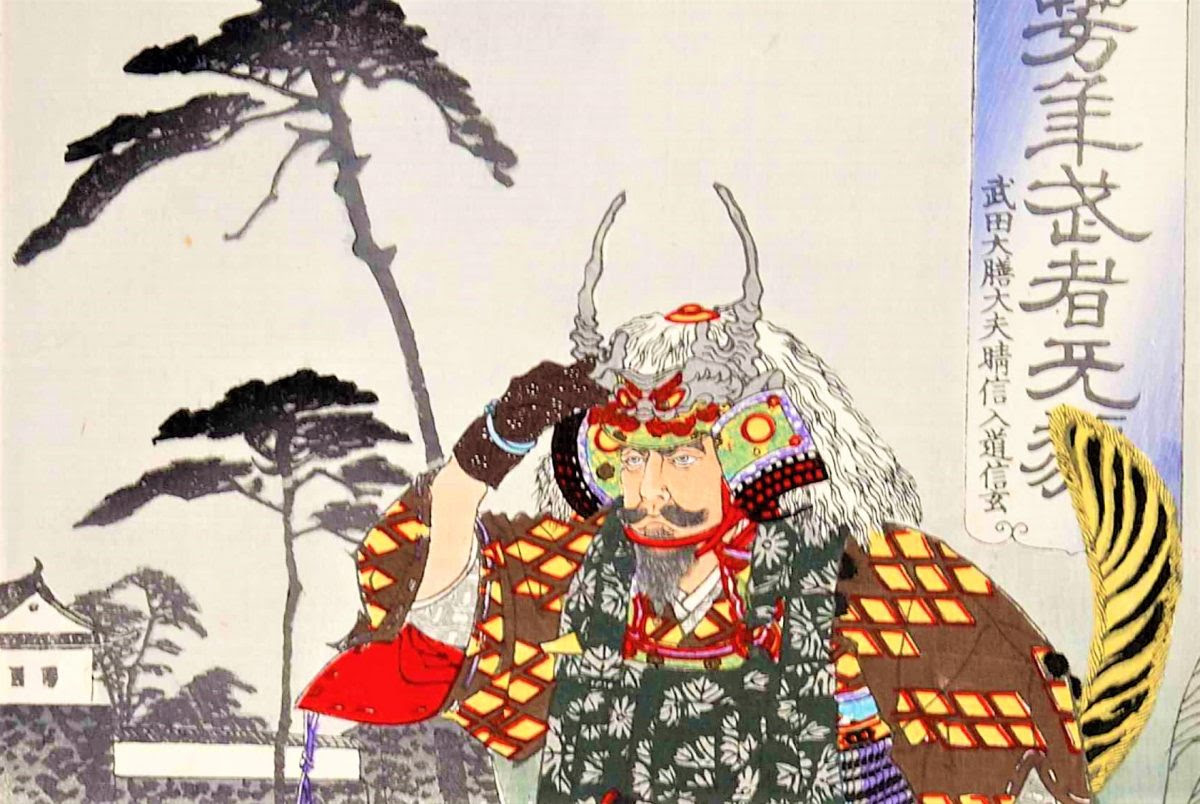 内気な少年を 伊達政宗 に育て上げた男 虎哉宗乙 現代にも役立つ教育論とは 和樂web 日本文化の入り口マガジン