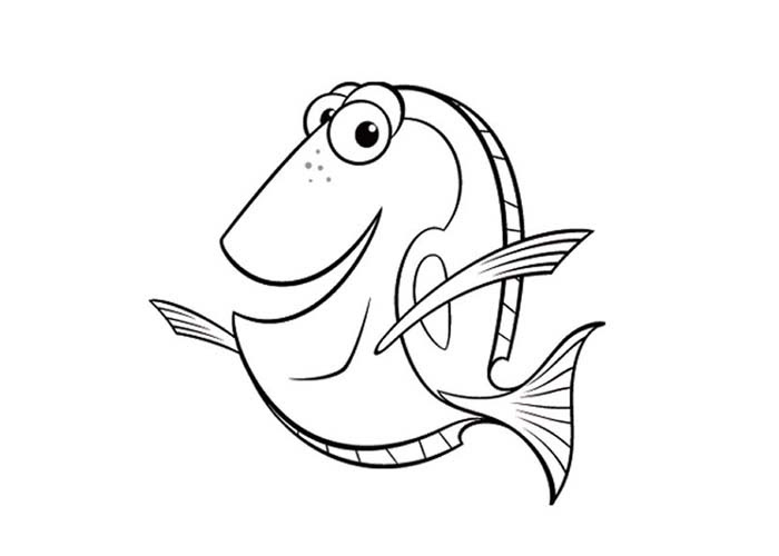 funny fish names. funny fish. Finding Nemo coloring pages; Finding Nemo coloring pages