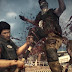 Dead Rising 3 Concept Art - More concept arts of Dead Rising 4 by Naru Omori : conceptart - Dead rising 3 also features combo vehicles (returning from dead rising 2 ) and, much like the weapons cabinet, a vehicle lot accessible from any garage (green car icons on your map) allows you to spawn them in.