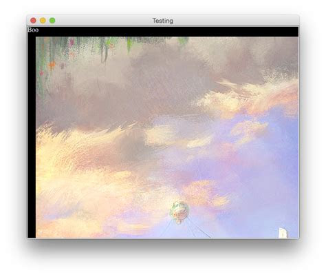 java set background image  jeditorpane  local file