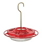 Aspects 382 HummZinger Little Fancy Feeder, 8-Ounce