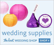 Shop Wedding Supplies at The Knot