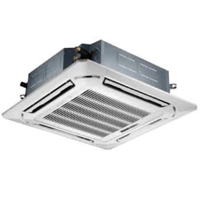 Condizionatori inverter senza unità esterna