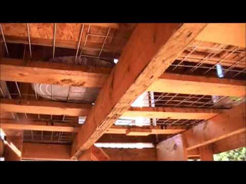 25 DIY Chicken Coop - YouTube
