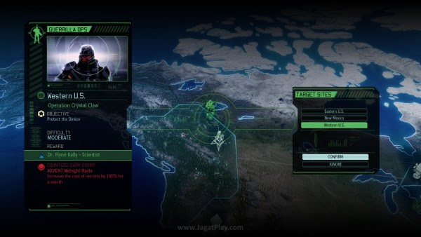 Operasi khusus dapat menurunkan Doom Meter dan menggagalkan efek negatif terhadap Avenger
