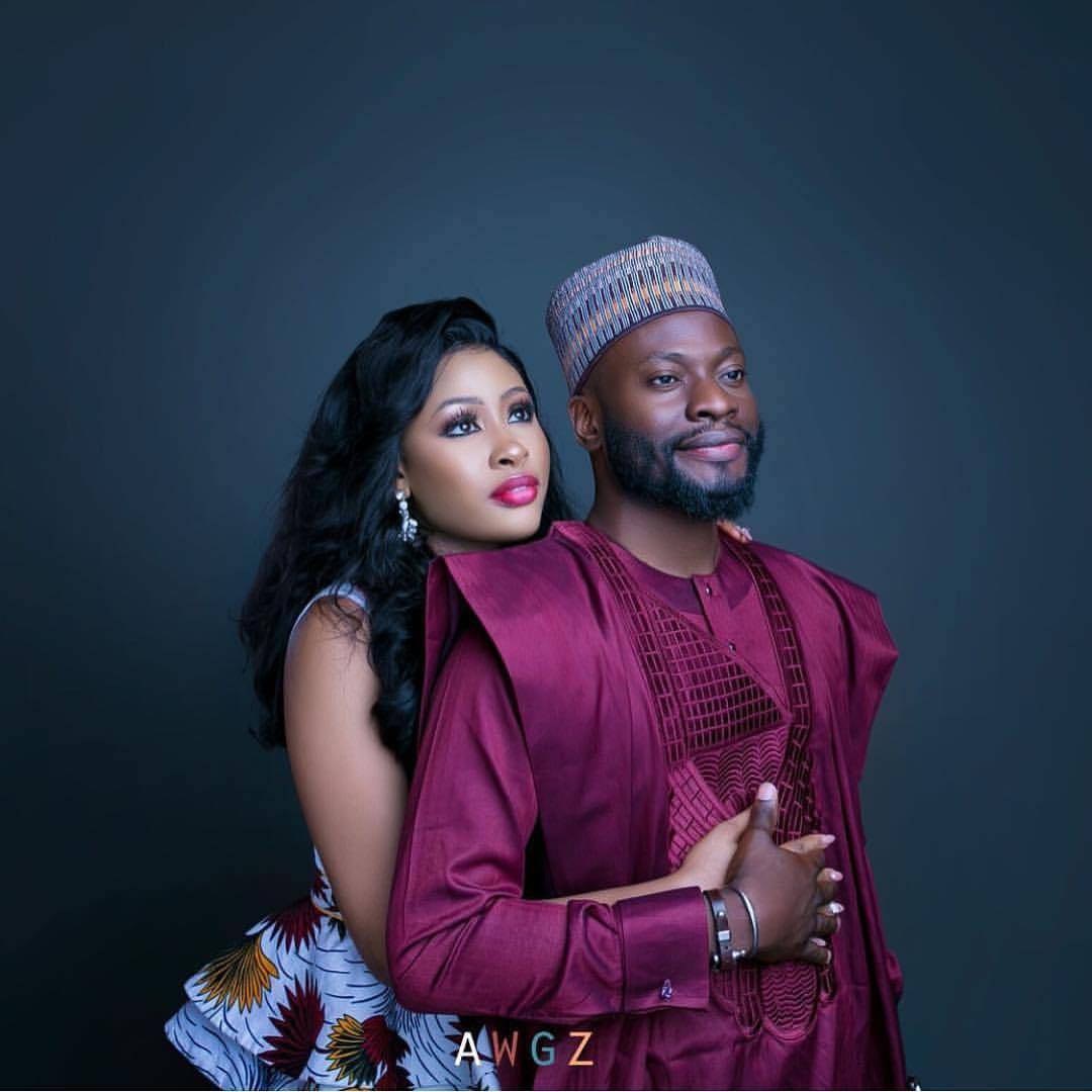  Nigerian Wedding 