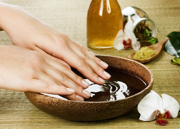 Manicure