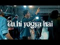 Tu Hi Yogya Hai Song Lyrics | ONE TRIBE | Season 2 | Hindi Christian Song | Lyrics in Hindi