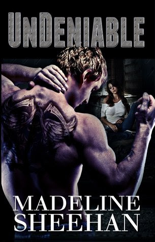 Undeniable (Undeniable, #1)