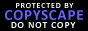 copia pagina protetta contro web violazione dei contenuti del sito da Copyscape 