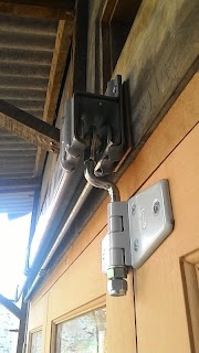 Konsep 33+ Harga Rel Pintu Geser Tikung