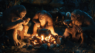 Of Gollum and Wargs and Goblins, Oh My! | Computer ...