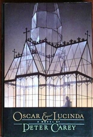 Oscar and Lucinda