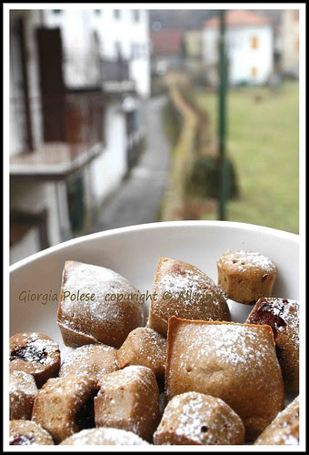 muffin strada