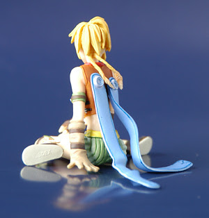 Backyard トレーディングアーツvol 2 リュック