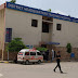 Govt hospital’s doctor suspended for referring patients to private lab