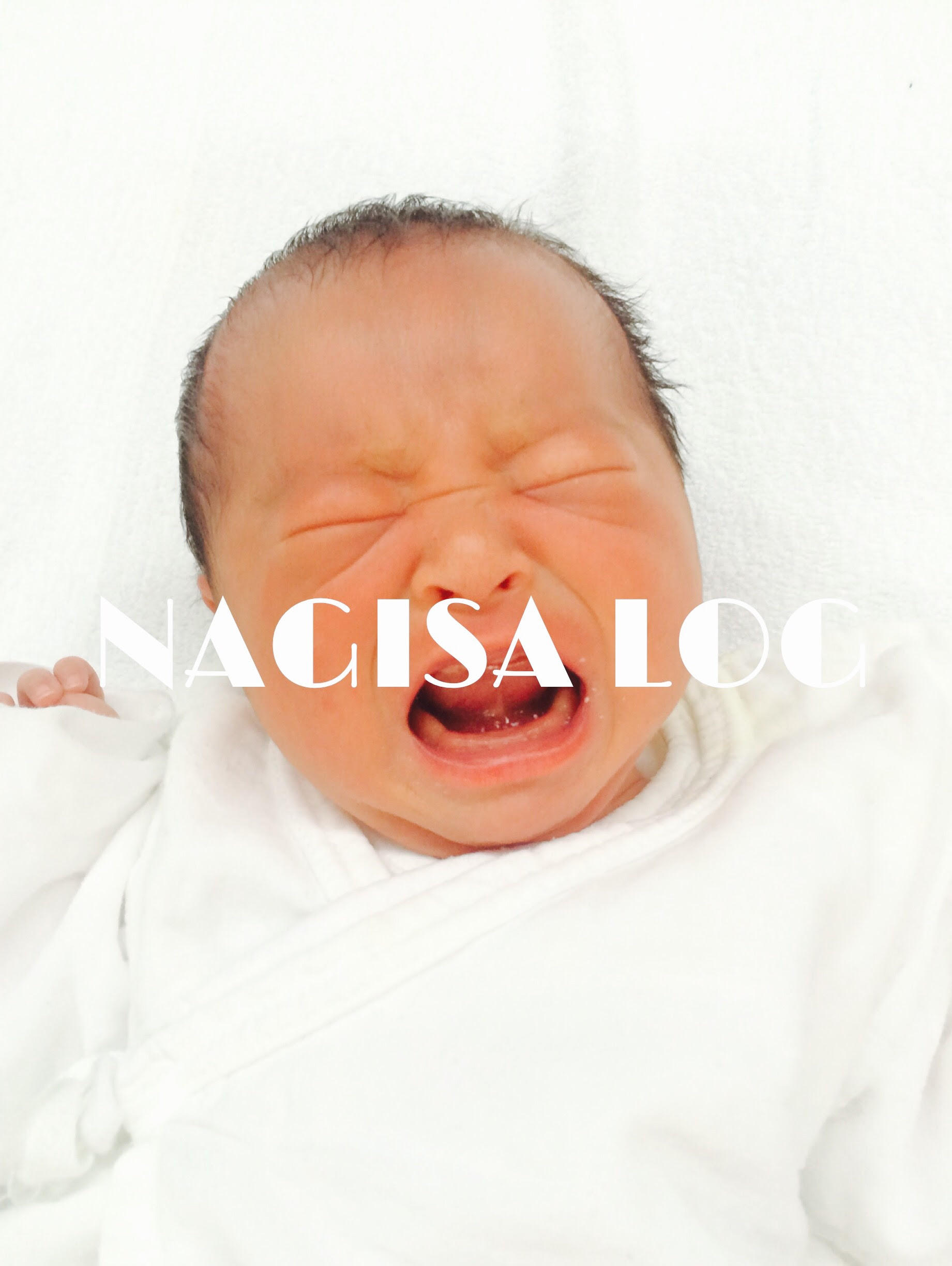 17年1月出産 予定帝王切開と前置胎盤 ｎａｇｉｓａ ｌｏｇ