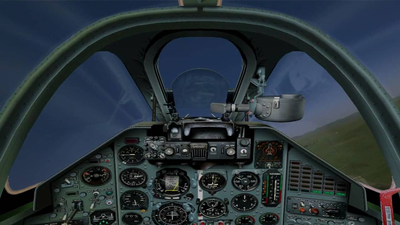 Lock On Modern Air Combat - Gameplay (PC) - YouTube