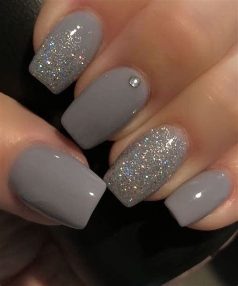 Nail Colors Holiday 2019