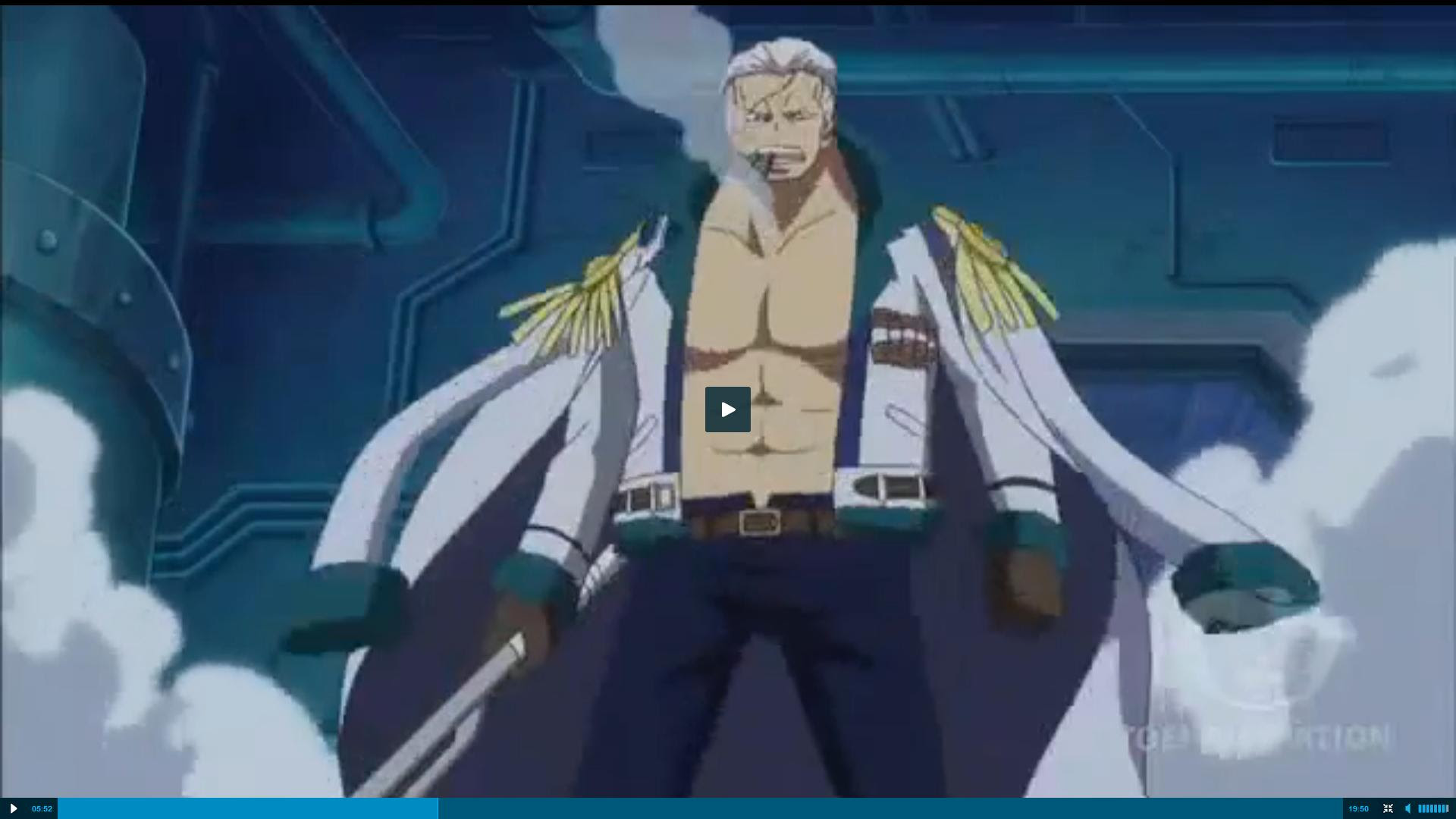 One Piece Episode 610 Onepiece