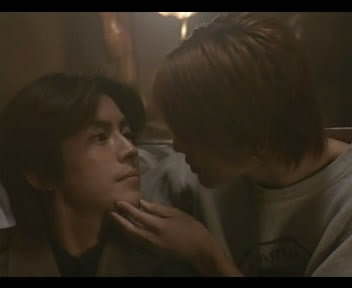 西洋古董洋果子店 青の秋 雪の海