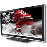 Samsung UN55D6000 55-Inch 1080p 120Hz LED HDTV