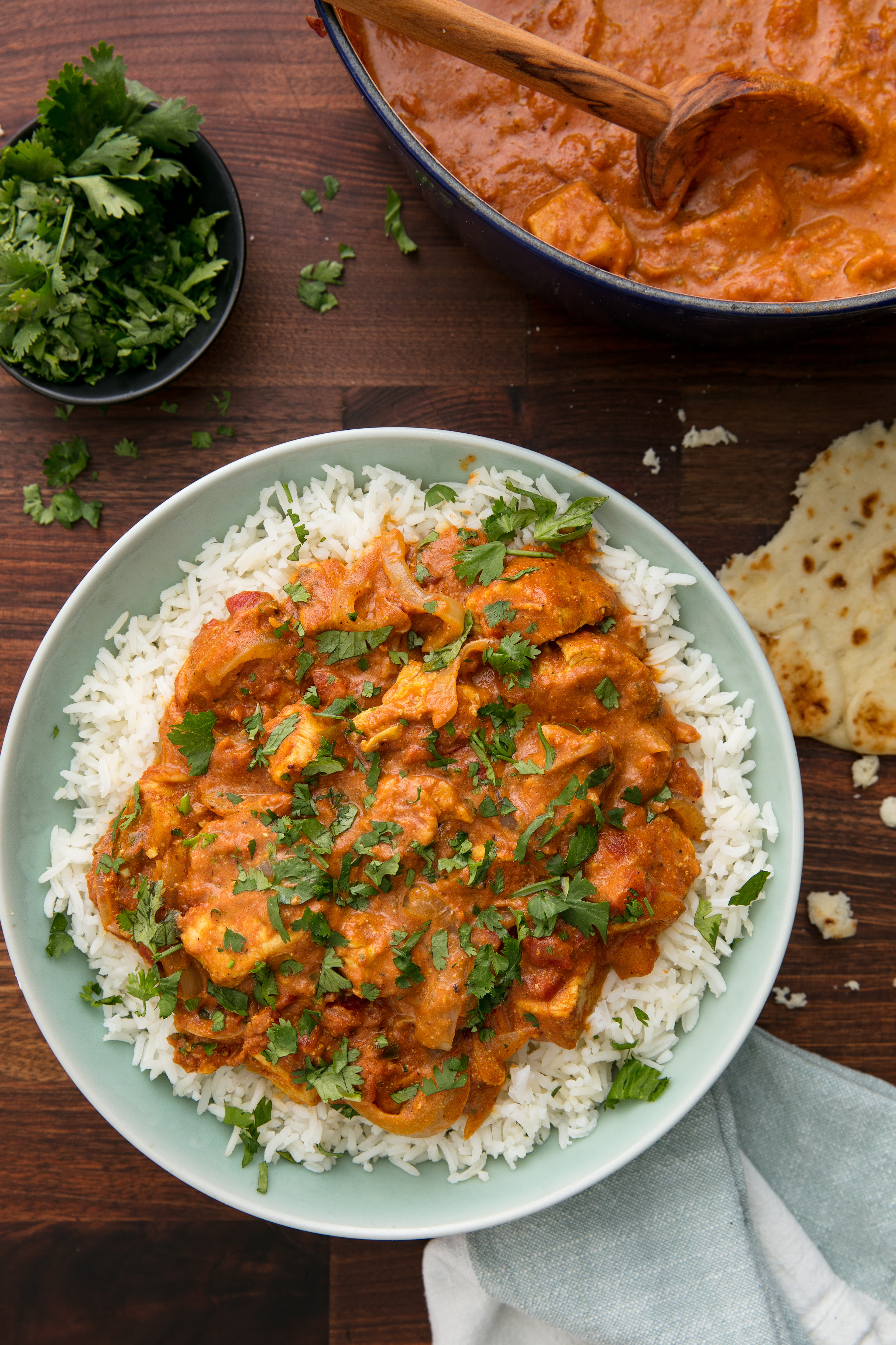 18 Easy Indian Food Recipes -How to Make the Best Homemade ... 18 Easy Indian Food