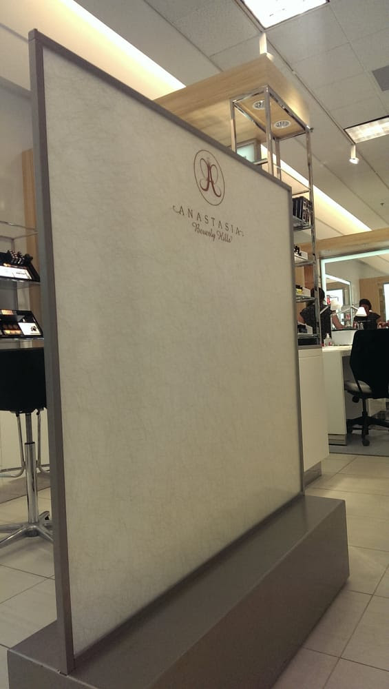 Nordstromâs Beauty Bar - Blow DryOut Services - Oak Brook, IL ...