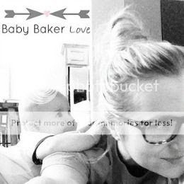 Baby Baker Love