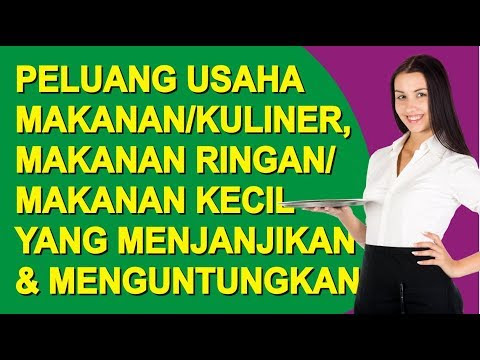 Video Salah Satu Cara Mengembangkan Ide Dan Peluang Usaha Adalah