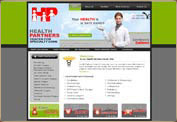 Health Partners Center 