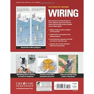 Ultimate Guide Wiring,: 7th Updated Edition (Home Improvement)