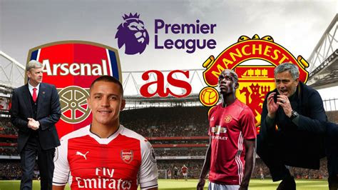 arsenal  manchester united xhaka  welbeck goals