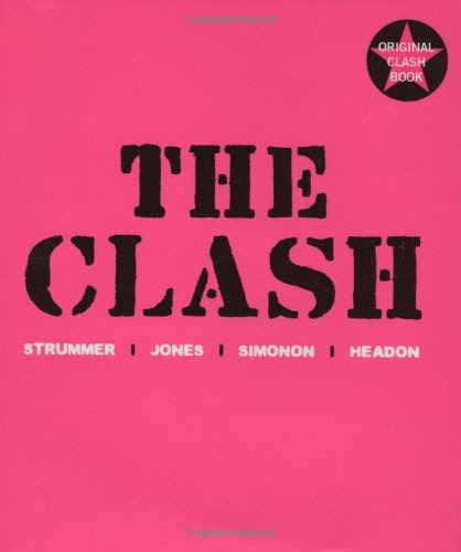 The Clash, by The Clash