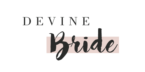 Devine Bride | Wedding Tasking + Multi Award Winning Blog