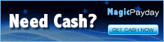 Magic Payday - Up to $1000