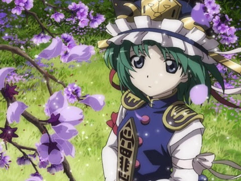 四季映姫 ヤマザナドゥ 東方project の動画を楽しもう いっぱいゲームを楽しもう