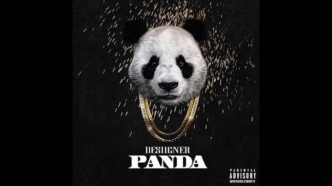 How Desiigner’s “Panda” Ended Up on Kanye West’s Label and in the album of  “The Life of Pablo”