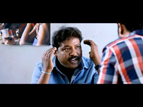 Theatrical trailer of anaganaga oka chitram