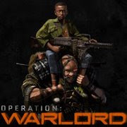 Operation: Warlord